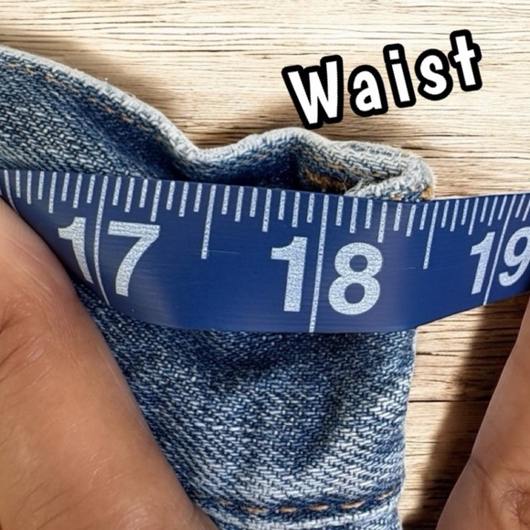 Polo Ralph Lauren Jeans Mens 34x30 Blue Denim 867 Classic Fit Medium Wash EUC - Picture 9 of 16